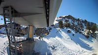Saddle Bowl