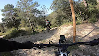 Torrent de ca'n Oliveres