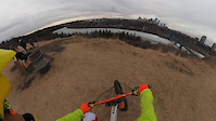 Twist and Shout trail March 28, 2021