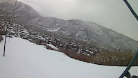 Lower Little Nell to the Gondola