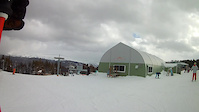 Silver Bell to F.I.S. lift via Deer Park