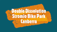 Double Dissolution Stromlo Bike Park