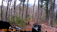 f.gilbert hills state park