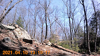 clip from a ride 4/10/21