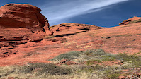 Rock Roll in St George