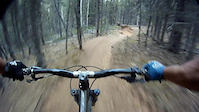 Braaaping in the high country....