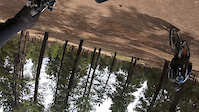 Jump crash