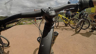 POV: Medium at Bare Creek