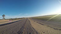 Rudy's Trail - Hills, Meadows, Rabbit Patch