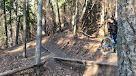 The Holy Trail: Send it!