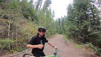 Fresh Squamish Flow