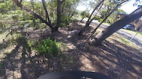 Kicker track + Fremantle DH POV