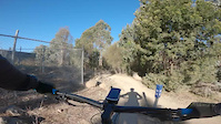 Trebuchet - Mt Stromlo
