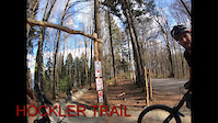 Hockler Trail Zurich