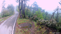 Tombino + Trail della Botte