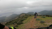 Scalette Vignola Dragut Trails