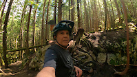 Squamish Mountain Bike Classic Rupert