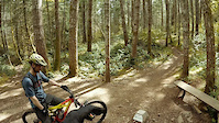 Let's Ride some Trails