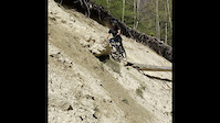 Steep and loose