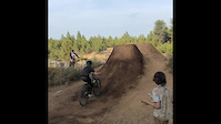 Clip from a couple day back