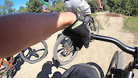 Random Clips from Last Summer