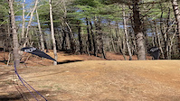 Jumps at kanuga