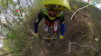 GoPro Max 360: Trail Preview