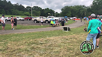 Long Jump Wreck @ BigHead Creek