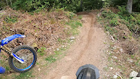 Booter Descent