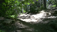 Bottom of Trail 9