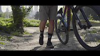 Vanier Dirt Jump Project - Nicolas Nanculef