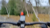 Enduro Hadselåsen