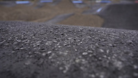 Drayton Valley Asphalt Pump Track