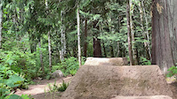 Galbraith Dirt Jumps Big/Main Line