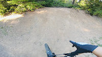 Crawfish Trail Full Run