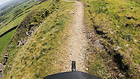 Trying to create an Enduro training stage