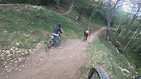 Black Magic Killington - Fall 2018