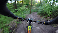 fail on the bob and leth track in ry