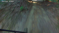 Big jumps right after bob sled