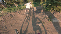Following Mike | Stem Shovel