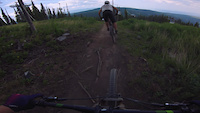 Following Mike | Insanity One