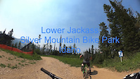 Lower Jackass
