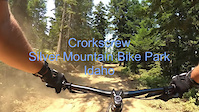Corkscrew