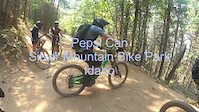 Pepsi Can