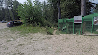Baloo Trail 2021 - First part