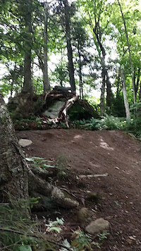 Max Attempts Boulder Gap