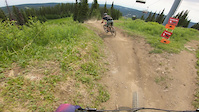 July 4th 2021 | Sun Peaks Bike Park