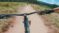 Mt. Washington crashy crash