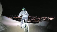 Cristo Rey Night Ride