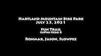 210723 Fun Trail